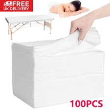 100Pcs Disposable Spa Massage