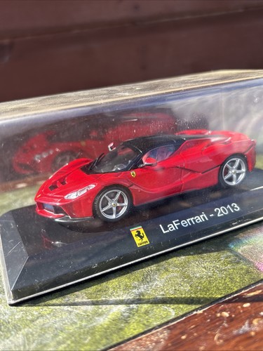 Rare ferrari laferrari - 1:43,