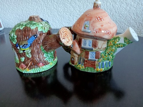 Collectable hand painted - 2,