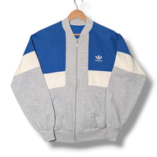 Vintage Adidas Track Jacket