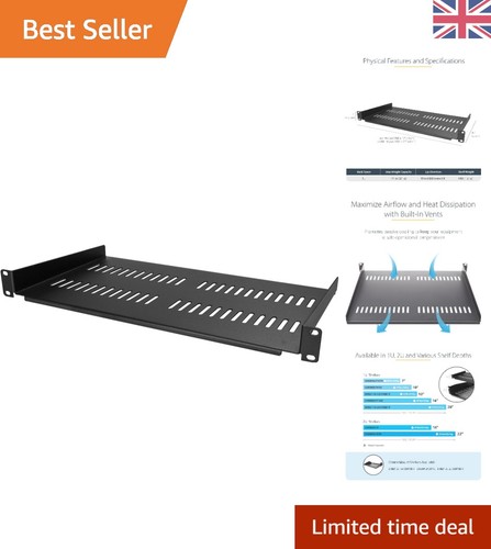 Universal server rack - server,