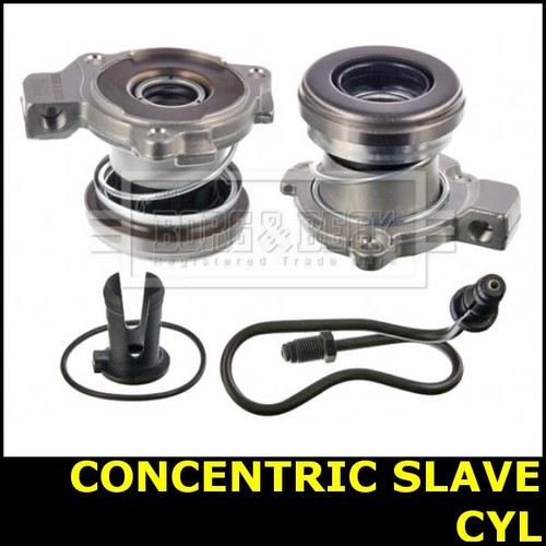 Clutch concentric slave - clutch,