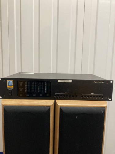Digidesign 888 audio - 888,