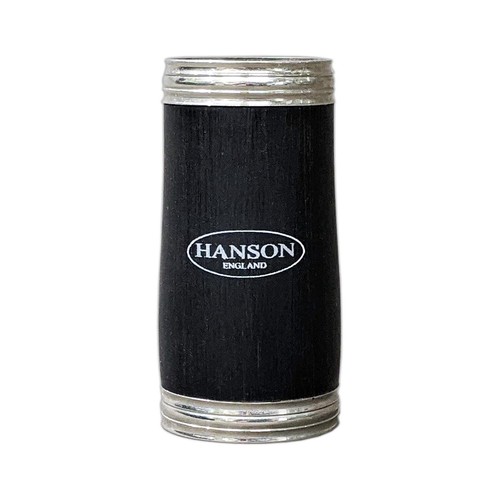 Hanson ebonite standard - hanson,