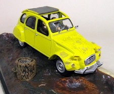 Eon 1/43 - James Bond 007