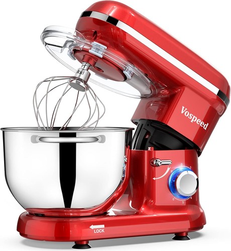 Vospeed stand food mixer dough - food,