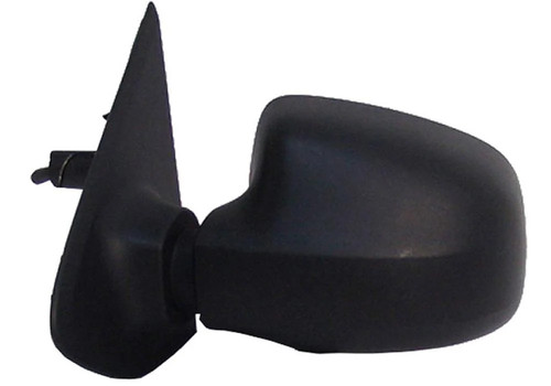 Left wing mirror for - left, dacia
