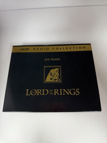 Vintage 1995 bbc lord - bbc,