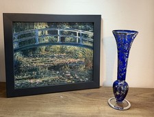 Beautiful Venetian - Blue