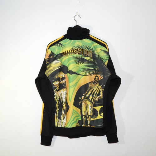 Rare vintage adidas jamaica - vintage,