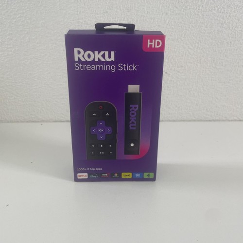 Roku streaming media - roku,