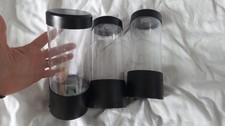 LED Jellyfish Table Lamp