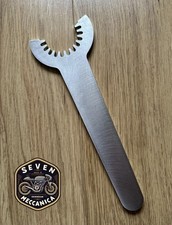 Ducati Exhaust Nut Spanner to