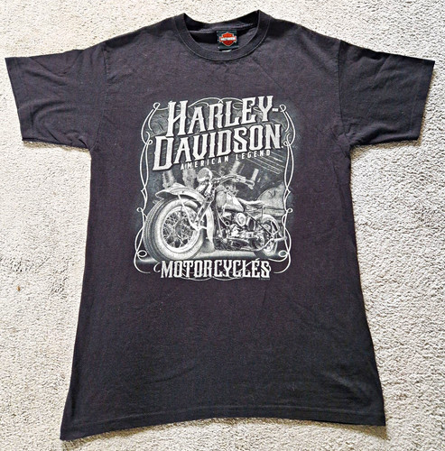 Harley davidson men black - harley-davidson, men's