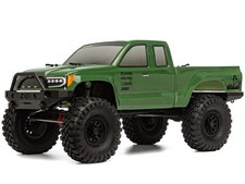 Axial 1/10 SCX10 III Base Camp
