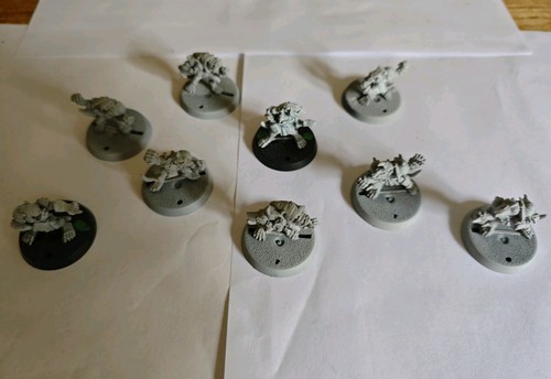 Games workshop warhammer - workshop,,