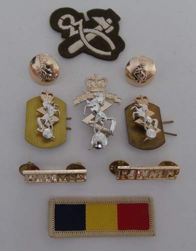 Royal electrical mechanical - royal,