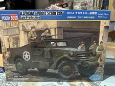 Hobbyboss 82451-1/35 U.S. M3A1