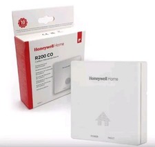 Honeywell R200 CO Carbon