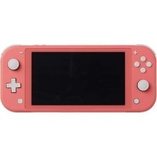 Official Nintendo Switch Lite HDH-001 Handheld Console - 32GB - All Colours