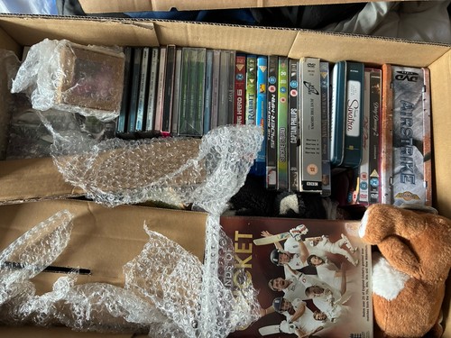 Job lot house - , clearance