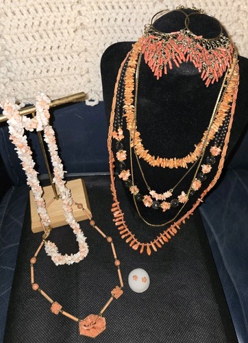 Vintage estate lot - lot, of