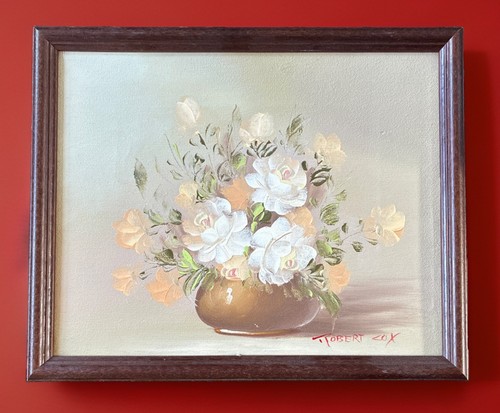 Original robert cox still - original, life