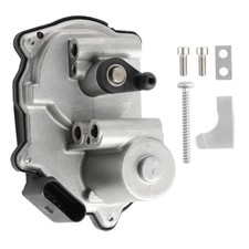 INTAKE MANIFOLD SWIRL FLAP