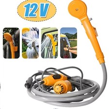12V Electric Portable Camping