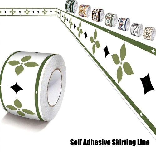 Self adhesive wall - self-adhesive,
