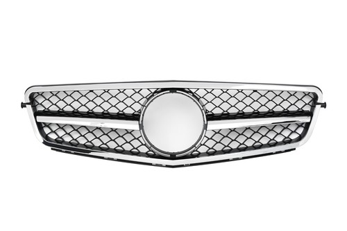Sport grille radiator - grille,