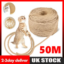 Natural Sisal Rope Cat Cats