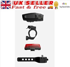 Decathlon 920 St Led Usb Front