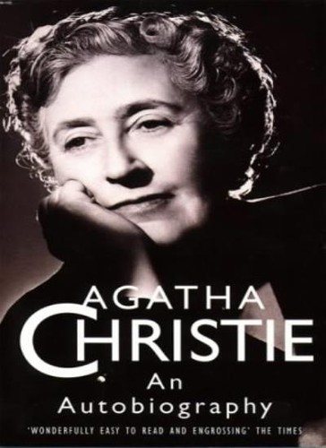 Agatha christie an - agatha,
