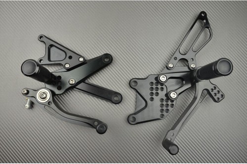 Complete kit rearsets for - complete, of