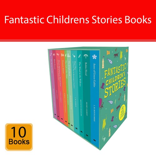 Fantastic childrens classic - fantastic,