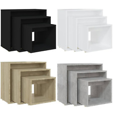 Nest Of 3 Nested Nesting