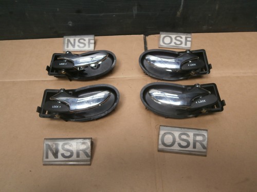 Ford focus mk1 1998 - focus, front