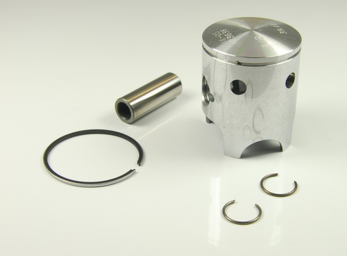 Vertex pistons for ktm 50 - for,