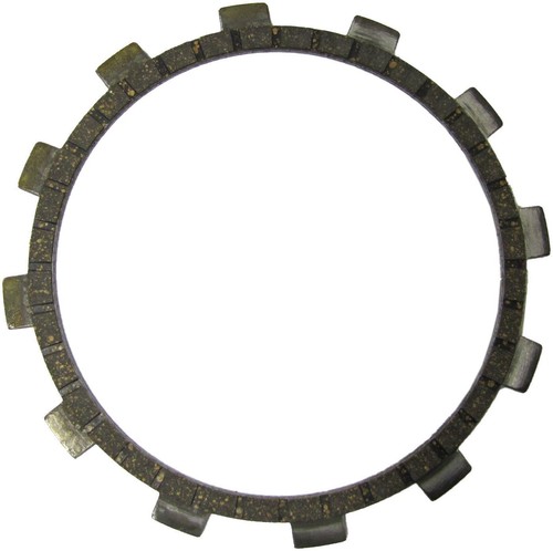 Replacement clutch friction - replacement,