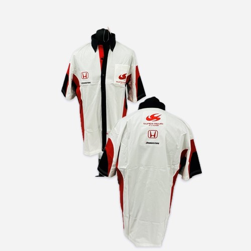 Super aguri formula one team - formula,