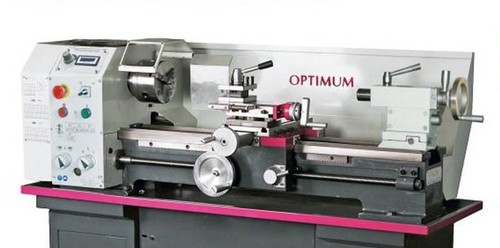 Optimum optiturn 2807v - optimum,
