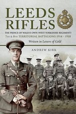 LEEDS RIFLESThe Prince of
