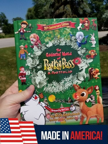 The enchanted world - the, of