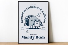 Arctic Monkeys Mardy Bum