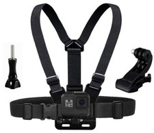 Chest Strap Harness GoPro HERO
