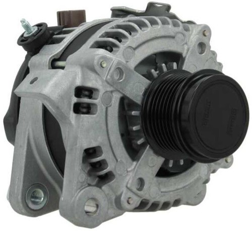 Alternator toyota import - toyota,