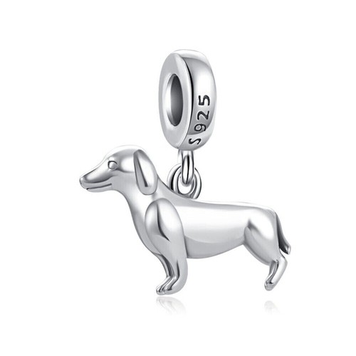 S925 sterling silver - silver, polished