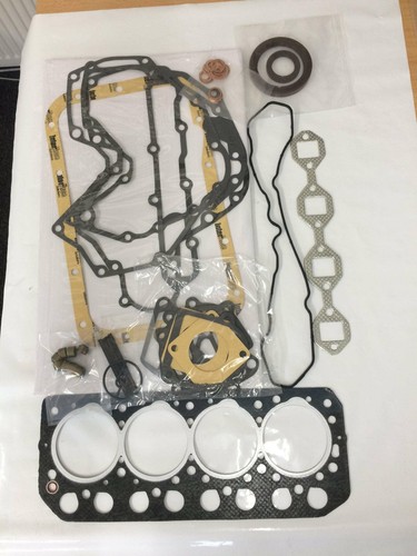S4l2 mitsubishi gasket set - s4l2,