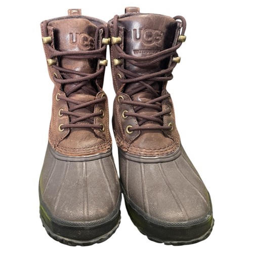 Ugg yucca winter snow rain - yucca,